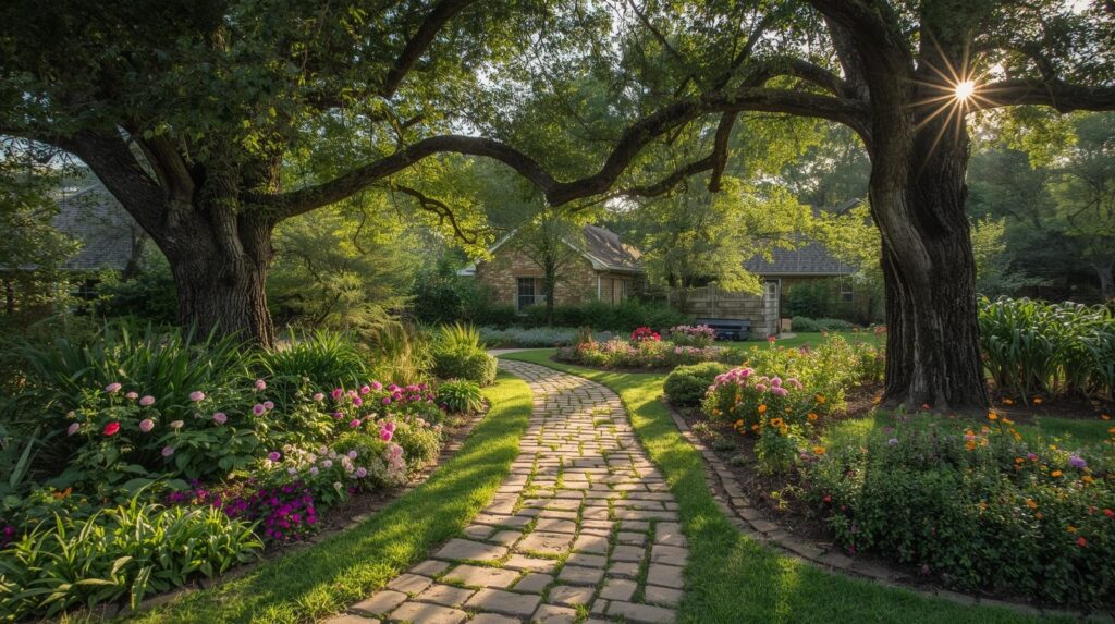 2026 Home Garden Tour