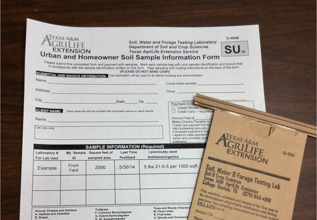 Why your soil pH is important