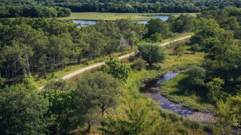 Mineola Nature Preserve