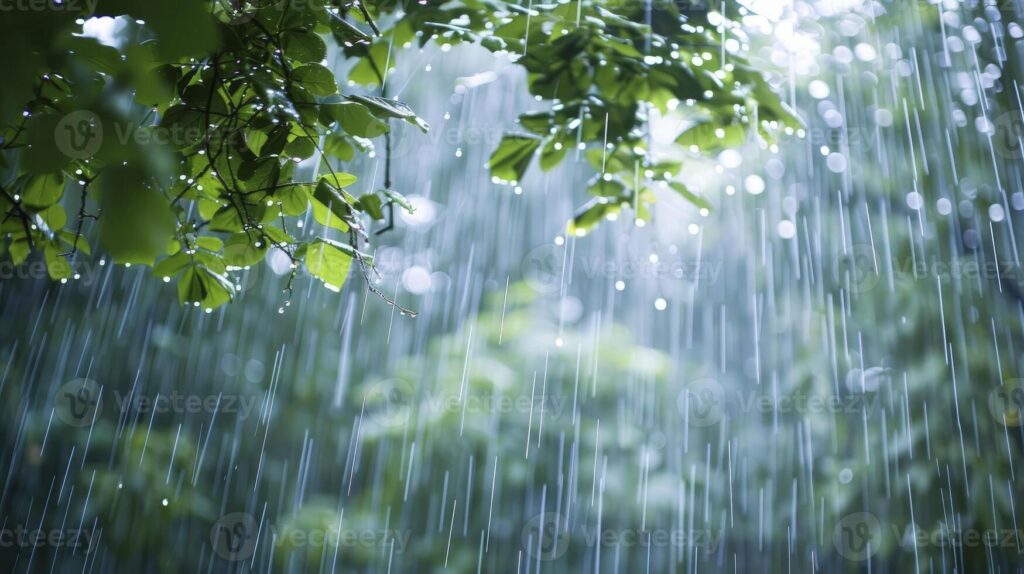 April 19 Letting the Rain do the Work K Walker Smith County Master Gardeners Let the rain do the work