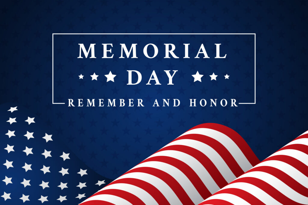 May 24 Petals of Remembrance L McGinnis Smith County Master Gardeners