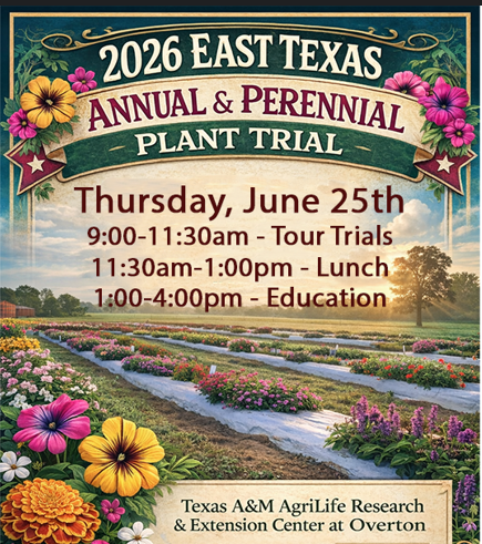 2026 plant trials logo