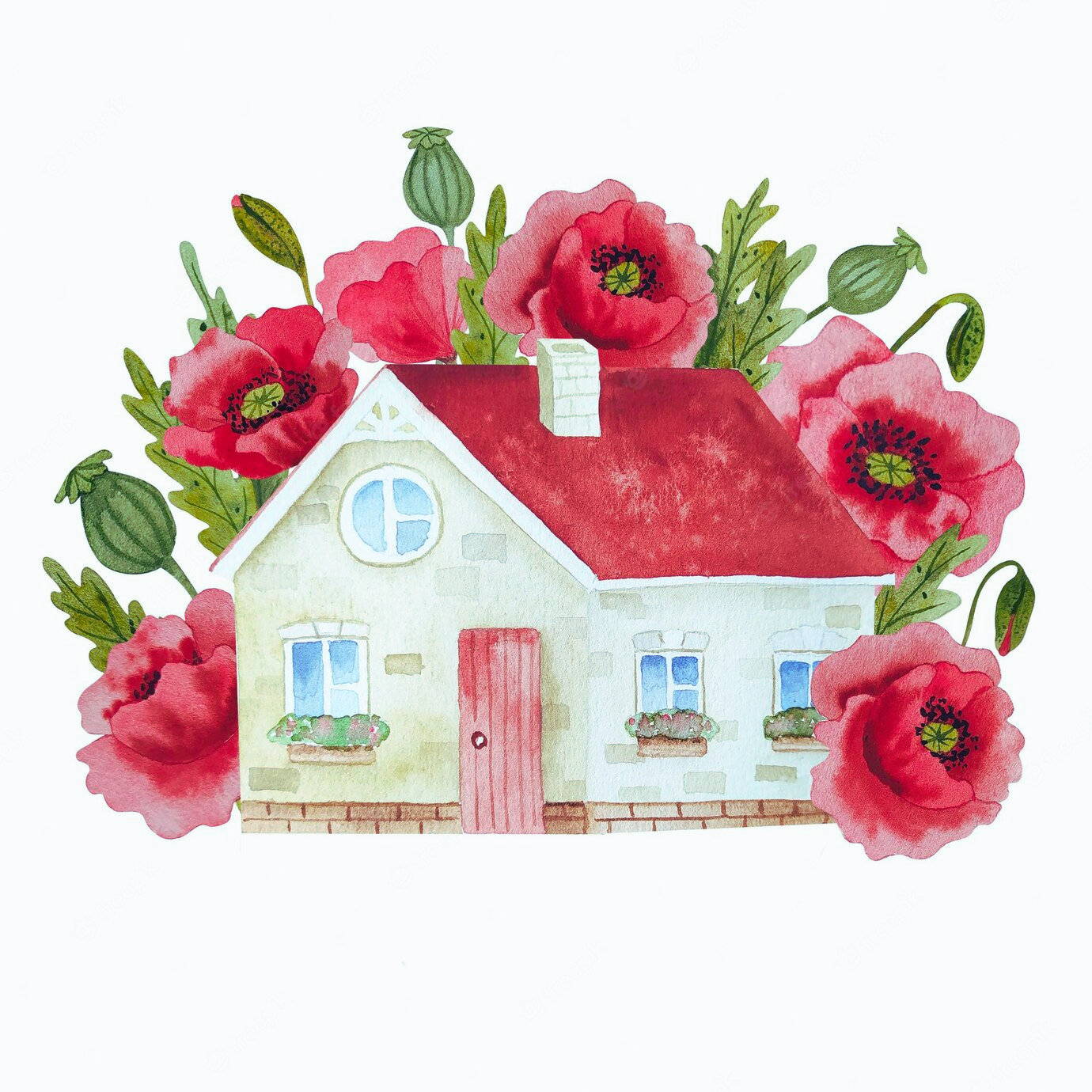 Home Garden Tour
