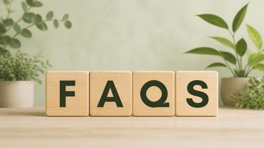 Muted Plants Background FAQ Blocks Smith County Master Gardeners FAQs are another of our Gardening Resources