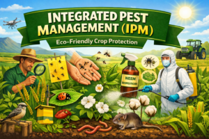 Integrated Pest Management