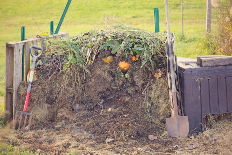 Composting made simple