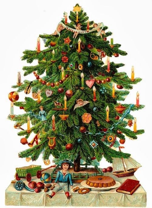Victorian Christmas