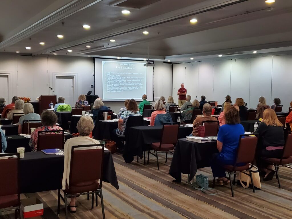 20260924085506 Smith County Master Gardeners Texas SuperStar Advanced Training