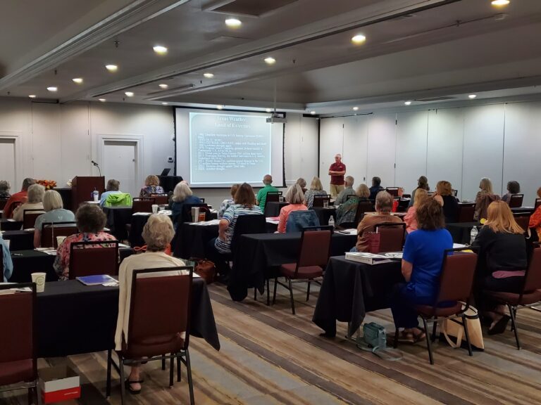 Texas SuperStar Advanced Training