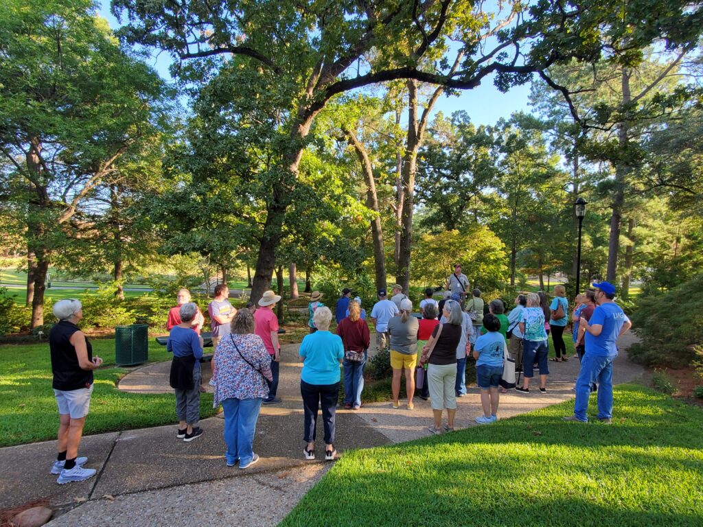 20260925085959 Smith County Master Gardeners 2026 Texas SuperStar Advanced Training