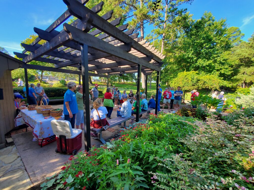 20260925091924 Smith County Master Gardeners 2026 Texas SuperStar Advanced Training