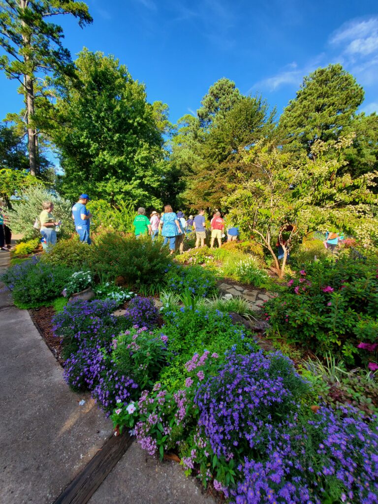 20260925092535 Smith County Master Gardeners 2026 Texas SuperStar Advanced Training